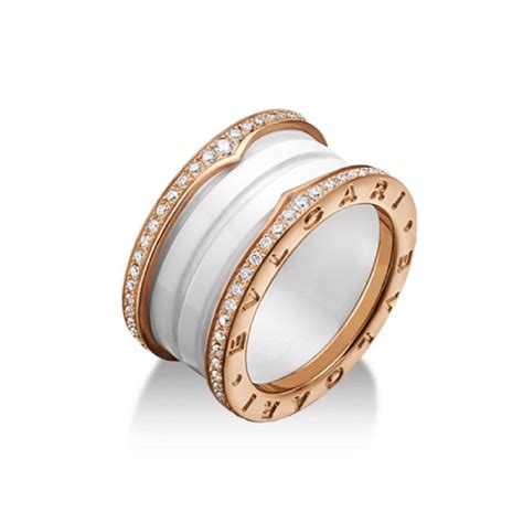 anello bulgari donna.